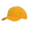Sports Ripstop Caps Gold